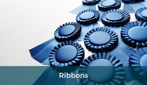 Ribbons