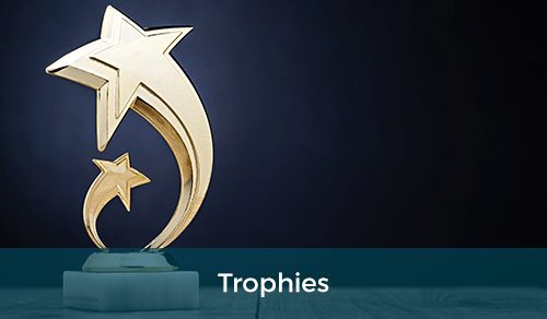 Trophies
