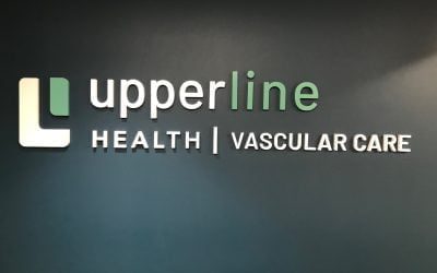 Standout Signage for Orlando’s Healthcare Industry