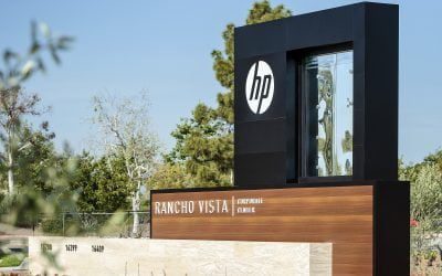 The Art Of Monument Signs