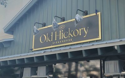 Transformative Signage Projects in Orlando: A Deep Dive into ODMX’ Impact