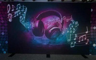 Transform Your Space with Custom Wall Murals by ODMX in Orlando, Florida