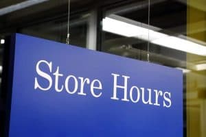 Professional Business Sign Services