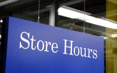 Creating a Cohesive Brand Experience with Interior Signage in Orlando by ODMX
