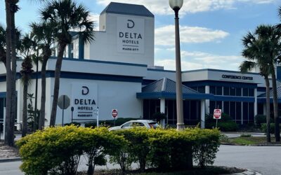 Creating a Consistent Brand Identity Across Multiple Locations by ODMX